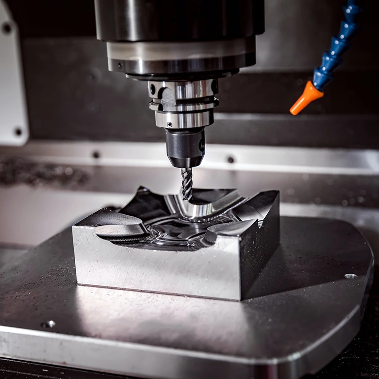 2025 Settore della fresatura CNC: la precisione basata sull'intelligenza artificiale e la tecnologia verde ridefiniscono le norme di produzione