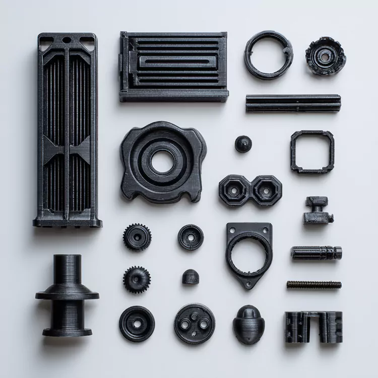 In che modo la stampa 3D sta rimodellando la produzione industriale oggi?