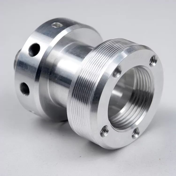 Componenti metallici prototipo CNC: perché sono essenziali per il tuo prossimo progetto